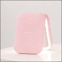 Baby Pink