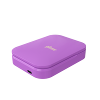 Lilac Haze